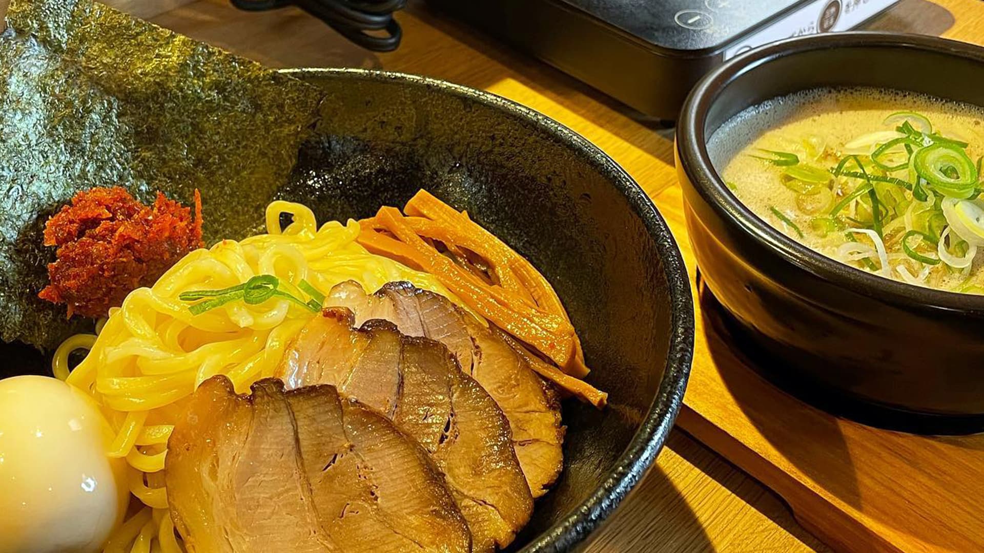 Step 3: 盛り付ける