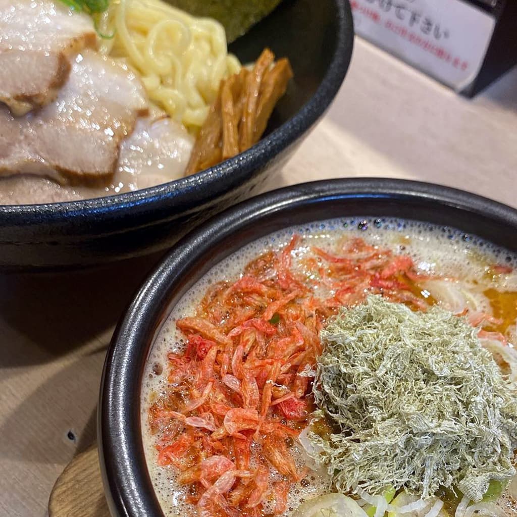 辛つけ麺 3食セット