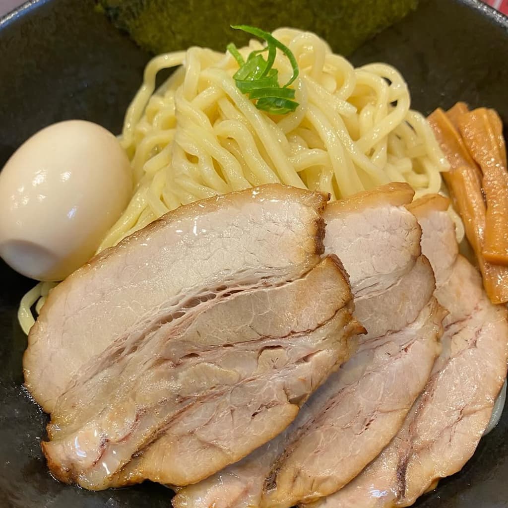 Tsukemen Hero